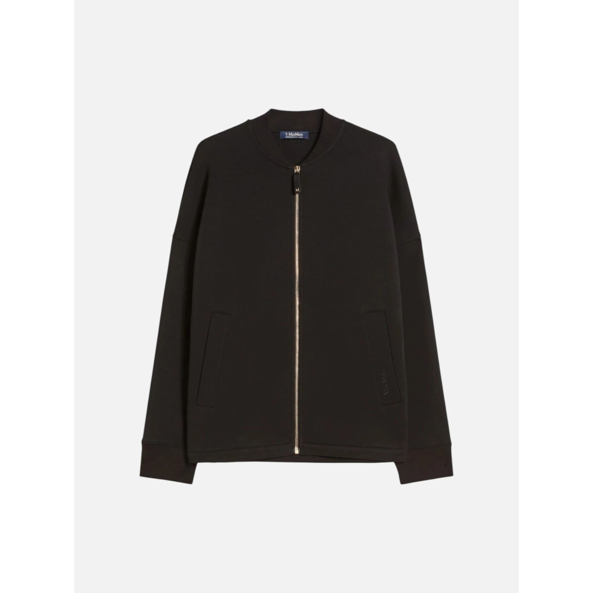 MAX MARA SMMRADIOSO jacket