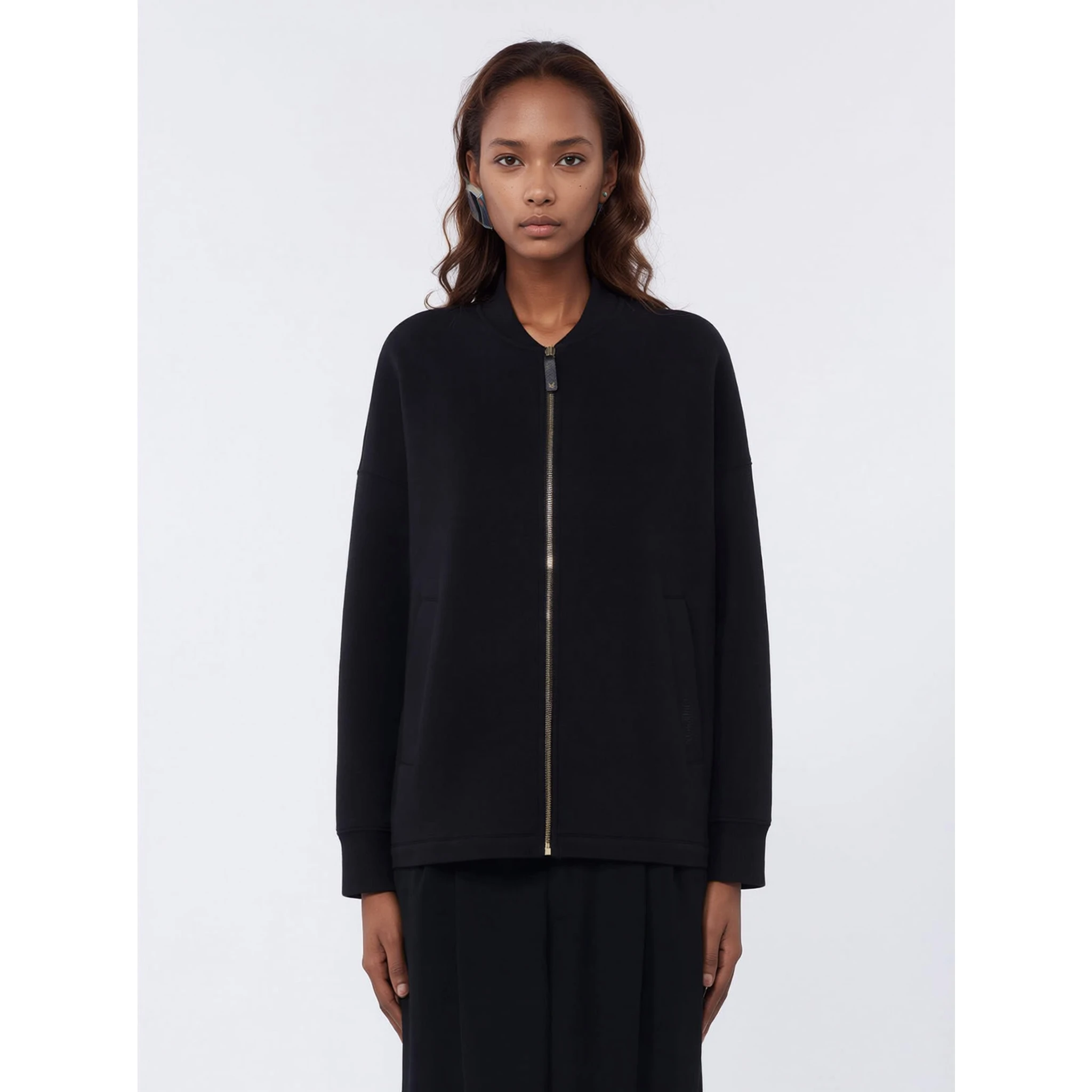 MAX MARA SMMRADIOSO jacket