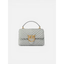 PINKO LADY PUFF handbag