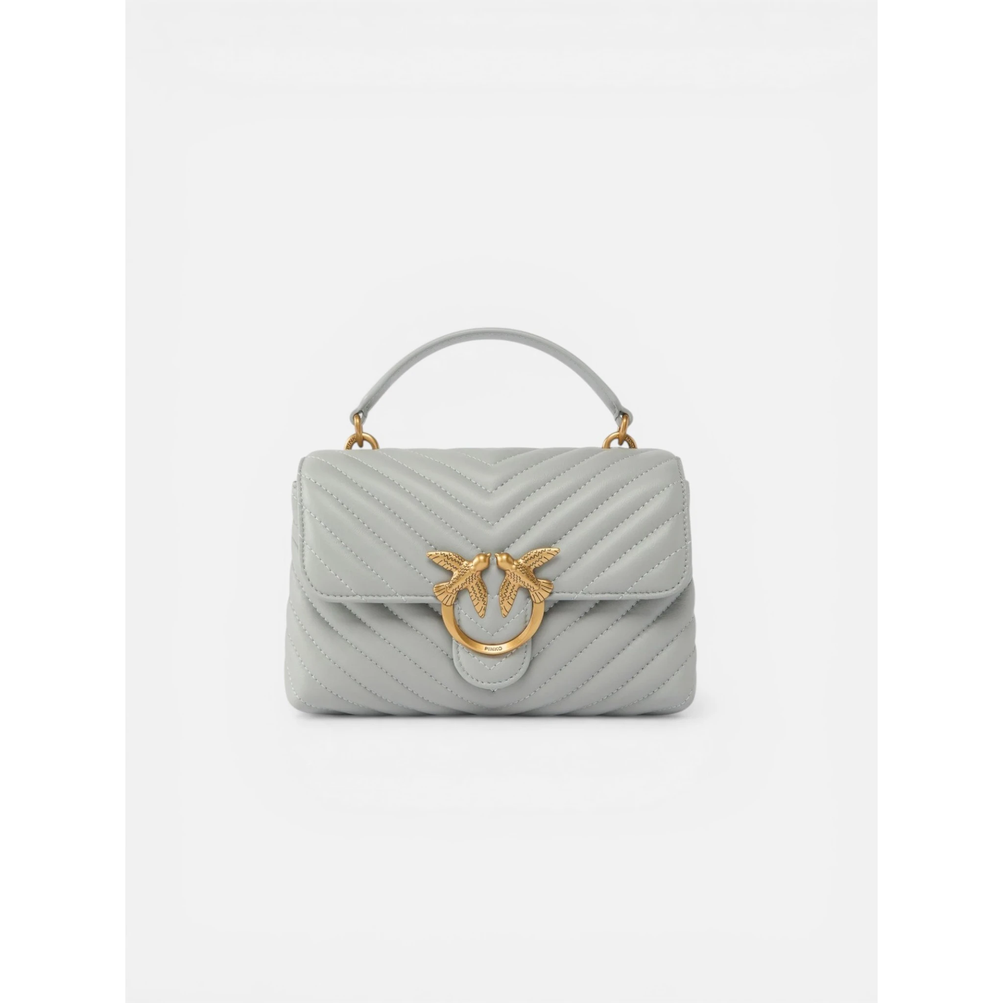 PINKO LADY PUFF handbag