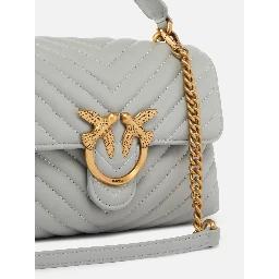 PINKO LADY PUFF handbag