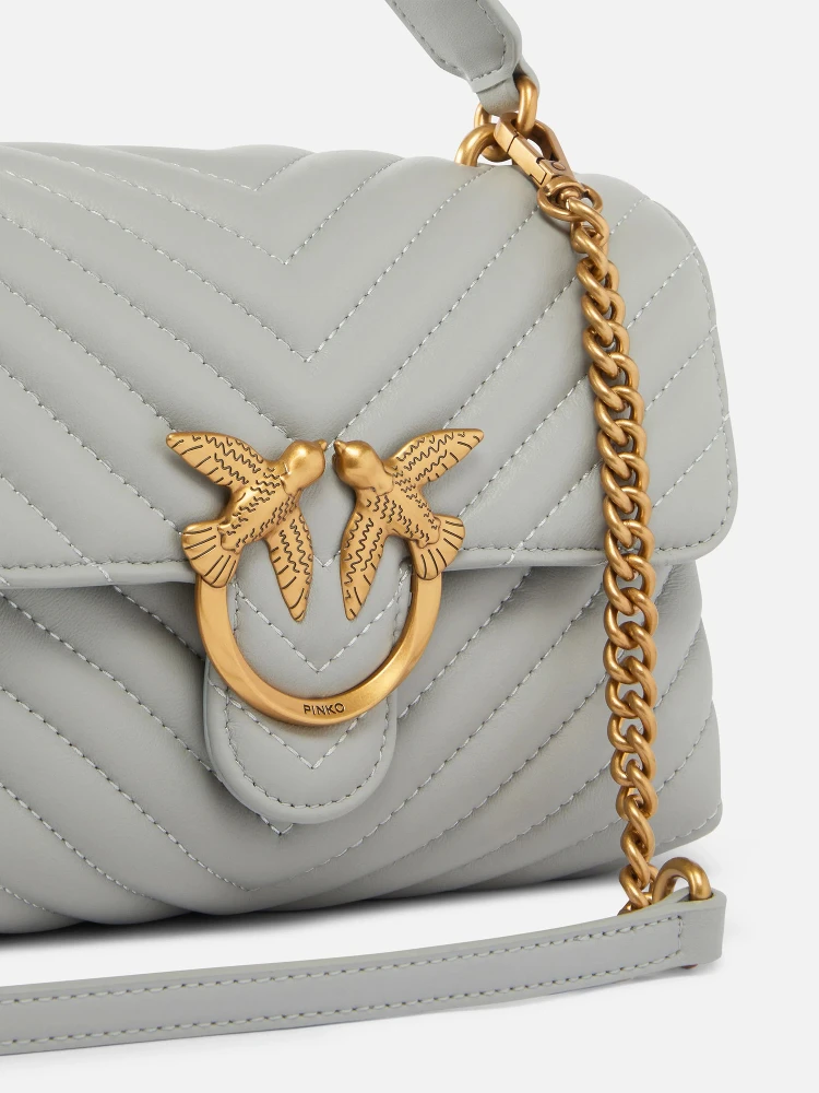 PINKO LADY PUFF handbag alternative