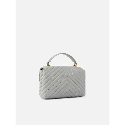 PINKO LADY PUFF handbag