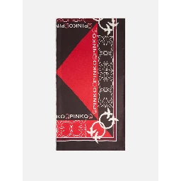 وشاح بينكو ليمبو فولارد