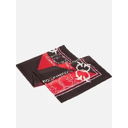 وشاح بينكو ليمبو فولارد