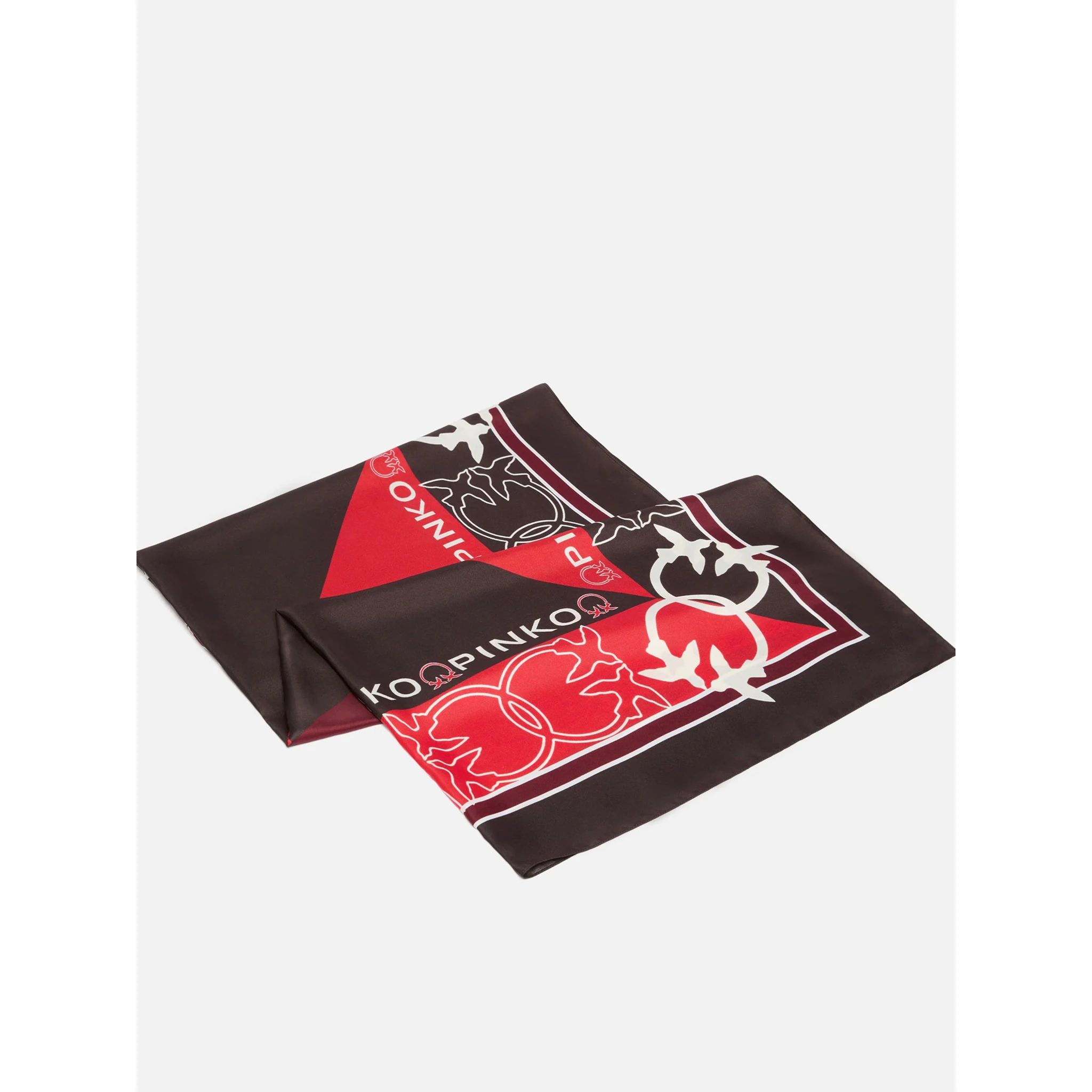 وشاح بينكو ليمبو فولارد