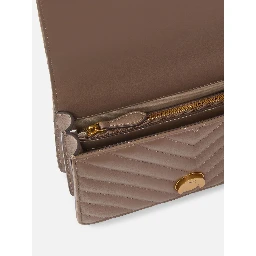 PINKO LOVE ONE MINI handbag