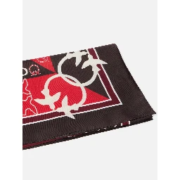 وشاح بينكو ليمبو فولارد