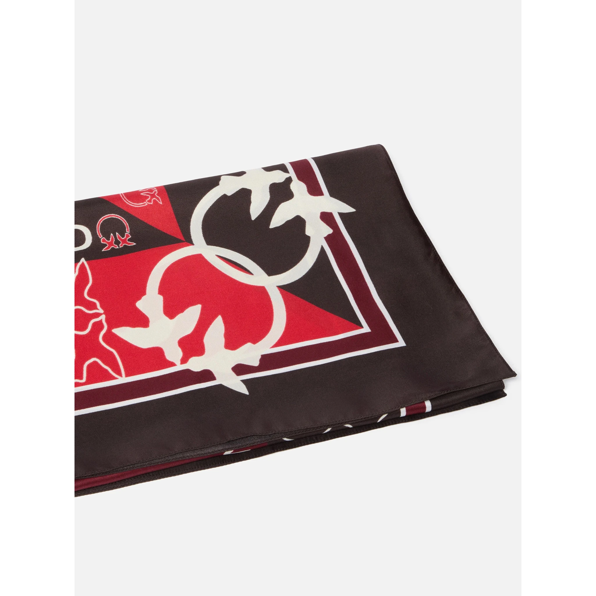 وشاح بينكو ليمبو فولارد