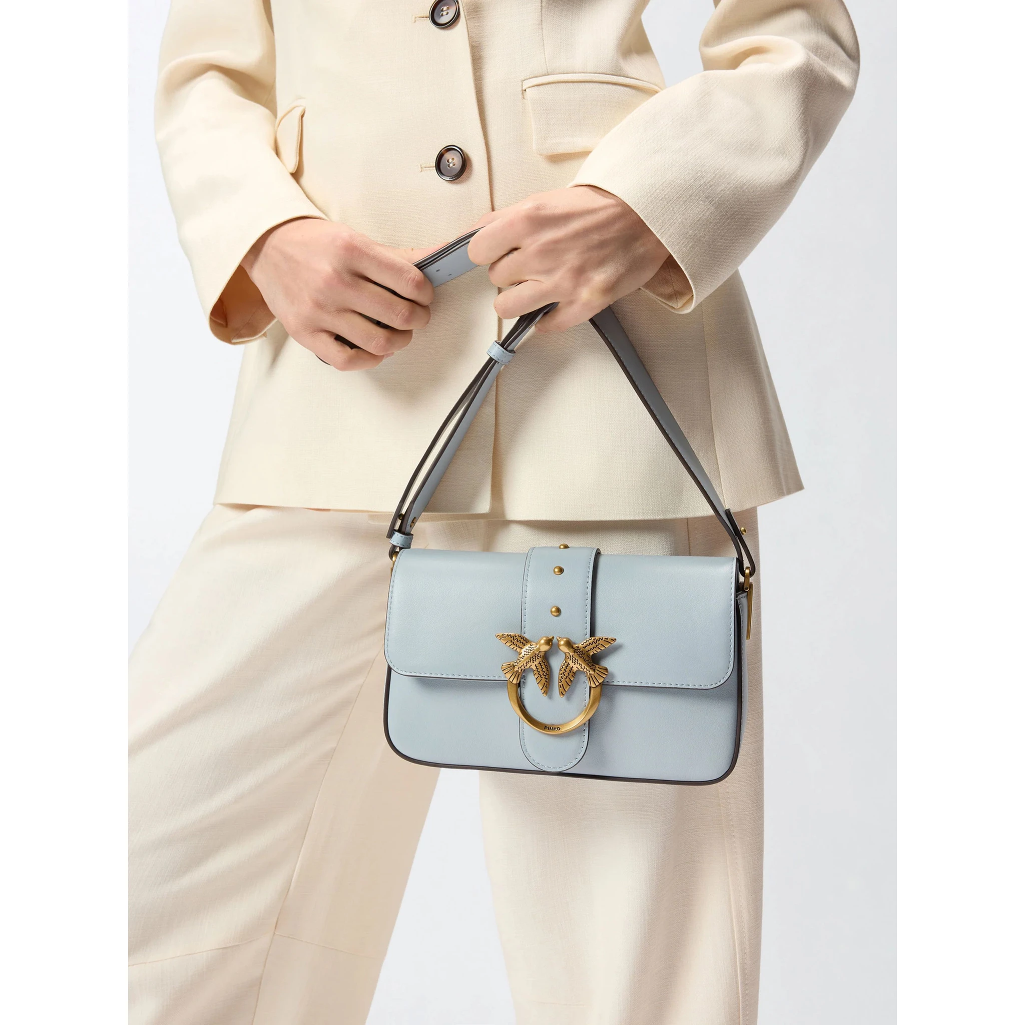 حقيبة بينكو ميني سلوتشي