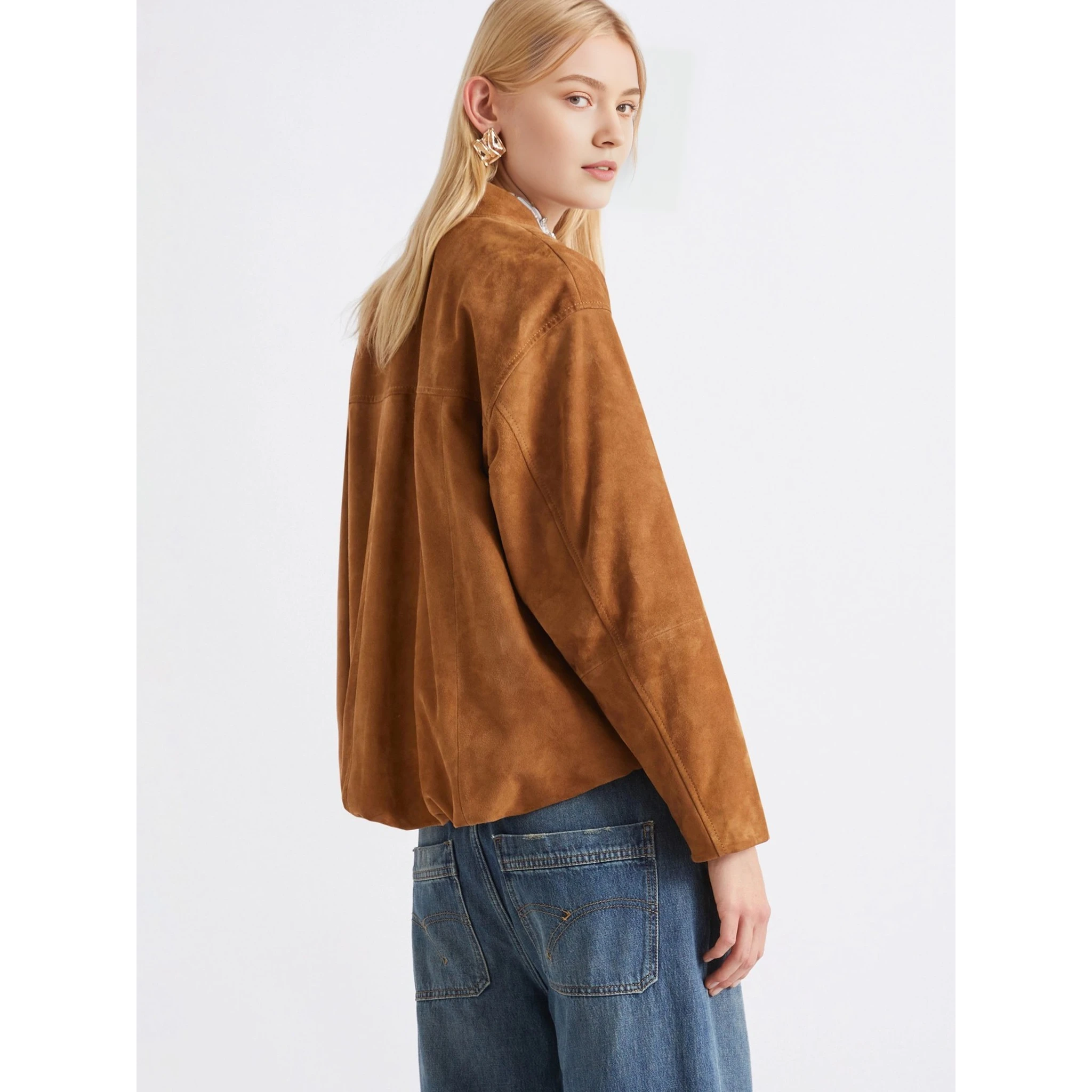 جاكيت ماريلا إم إل سوراتا