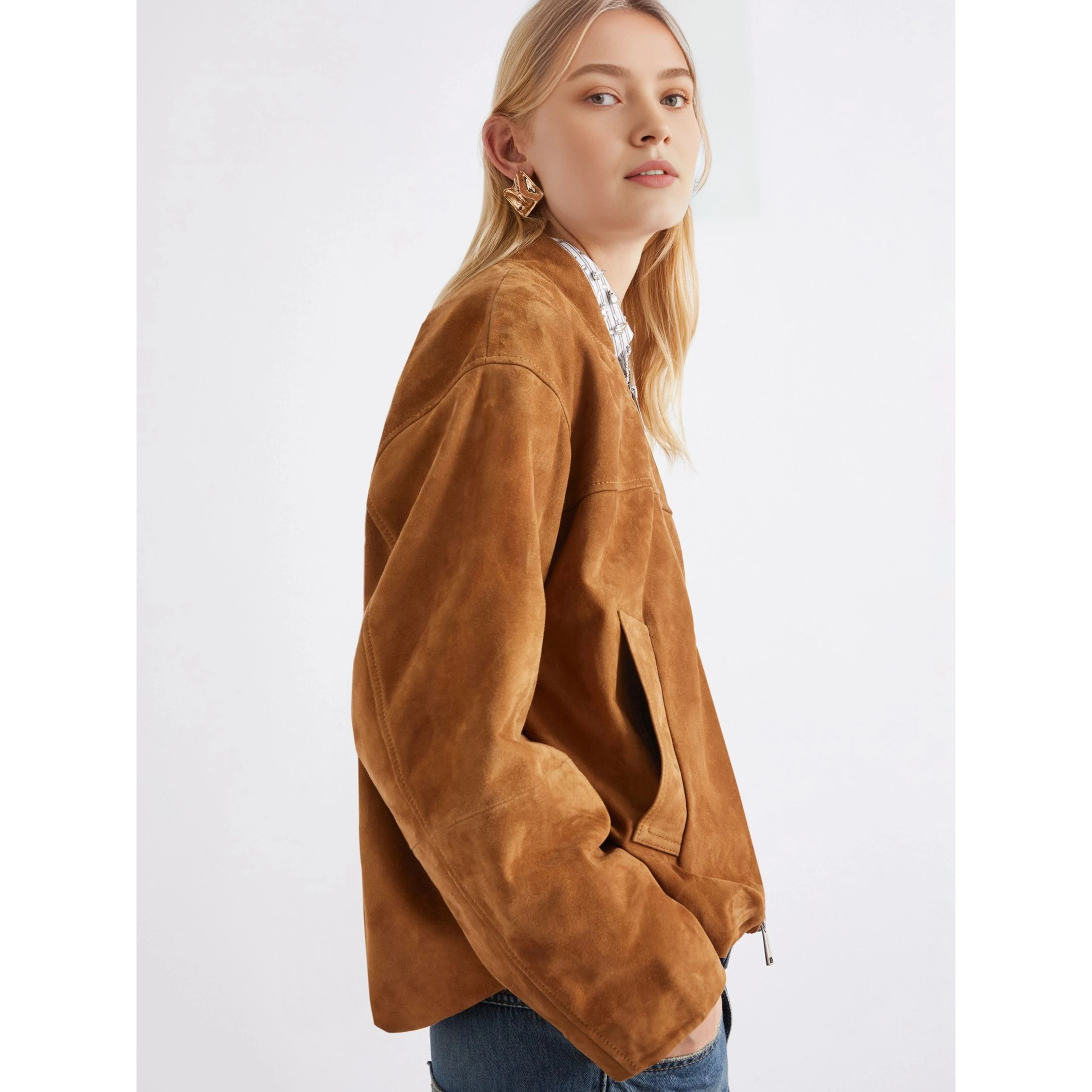 MARELLA MLSORATA jacket