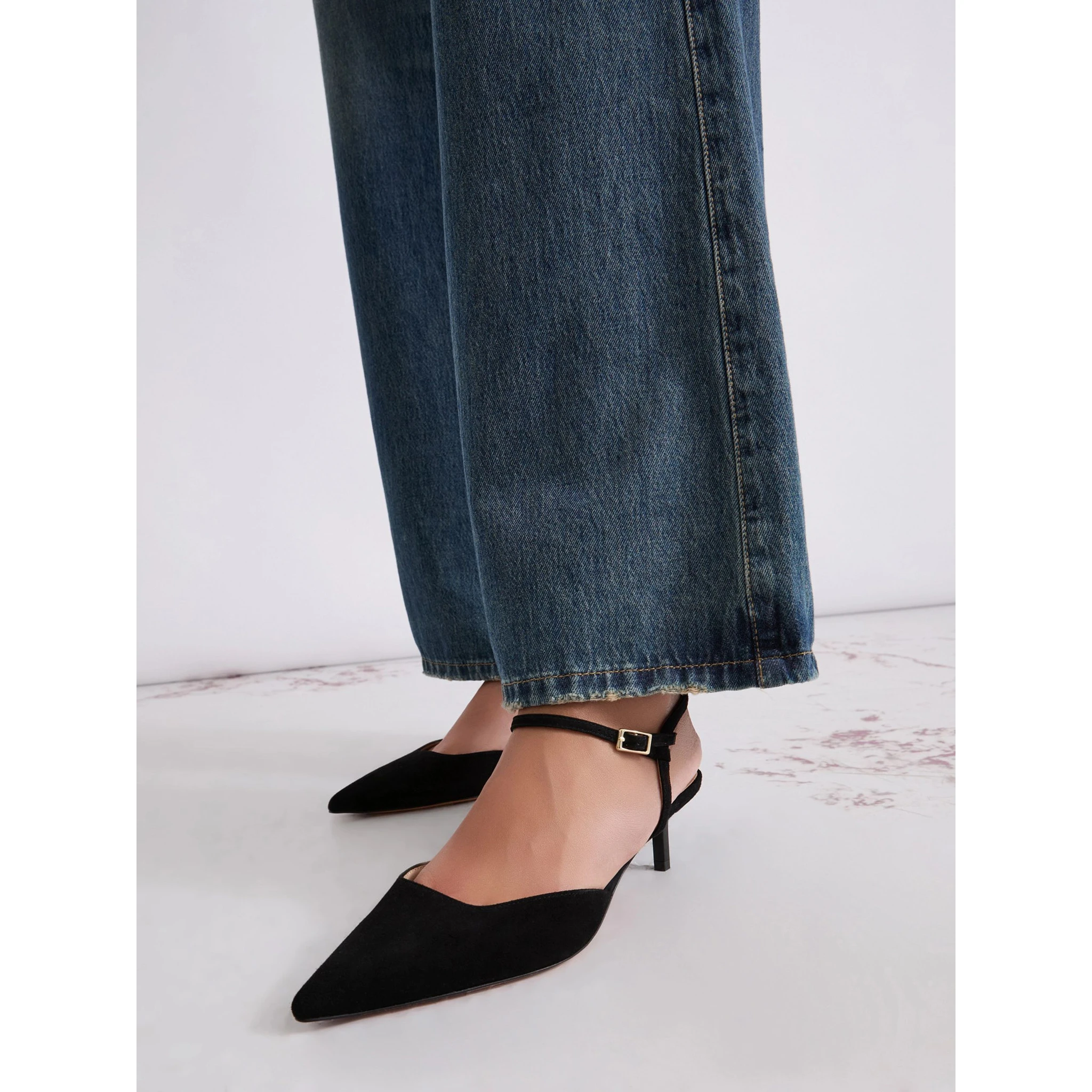 MARELLA MLADUOMO shoes