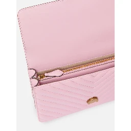 PINKO LOVE ONE CLASSIC handbag