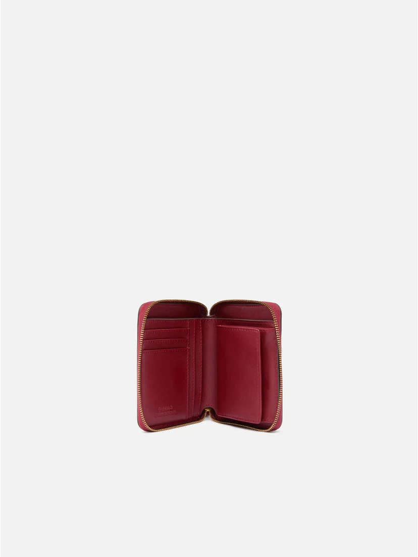 محفظة بينكو تايلور بسحاب دائري