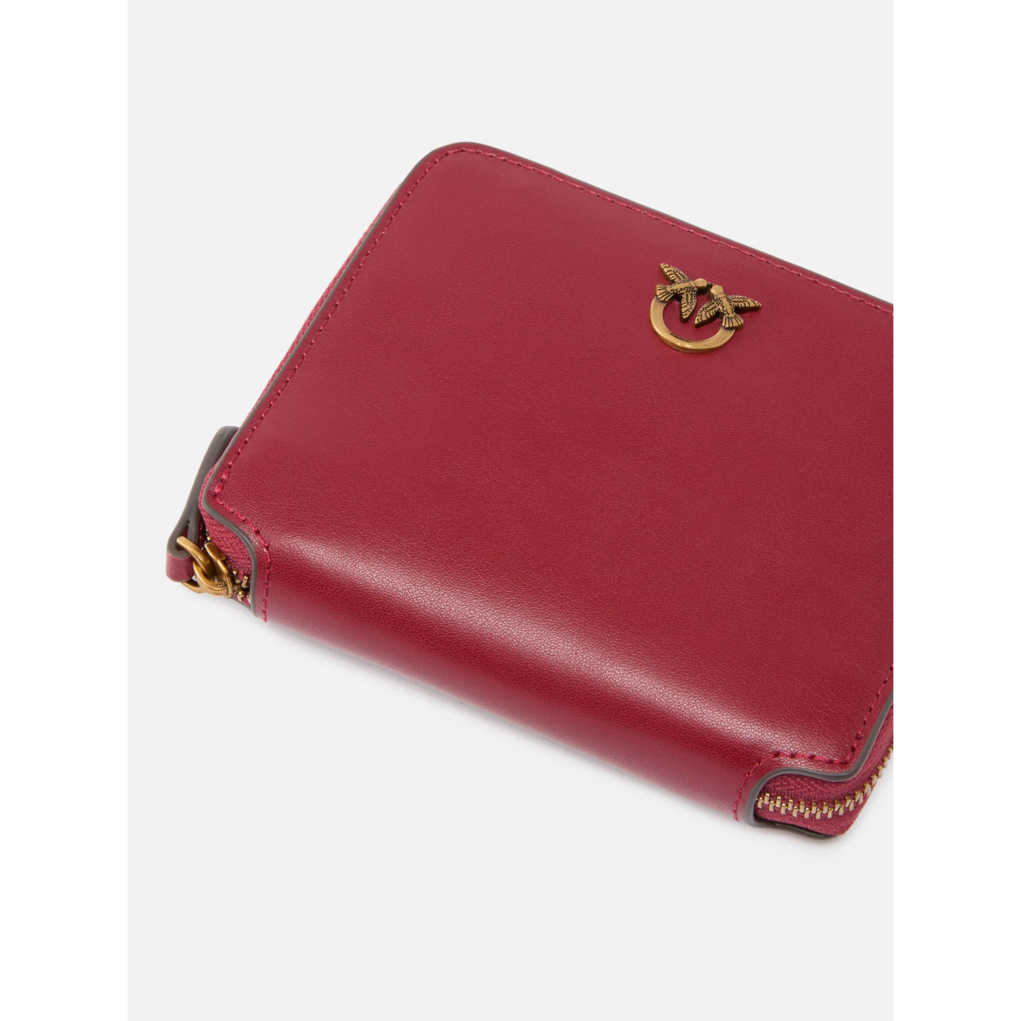 محفظة بينكو تايلور بسحاب دائري