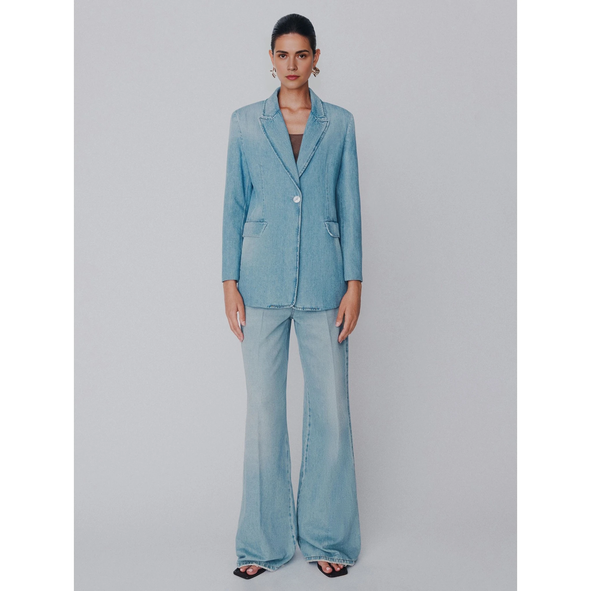 MARELLA MLSFURETTO blazer