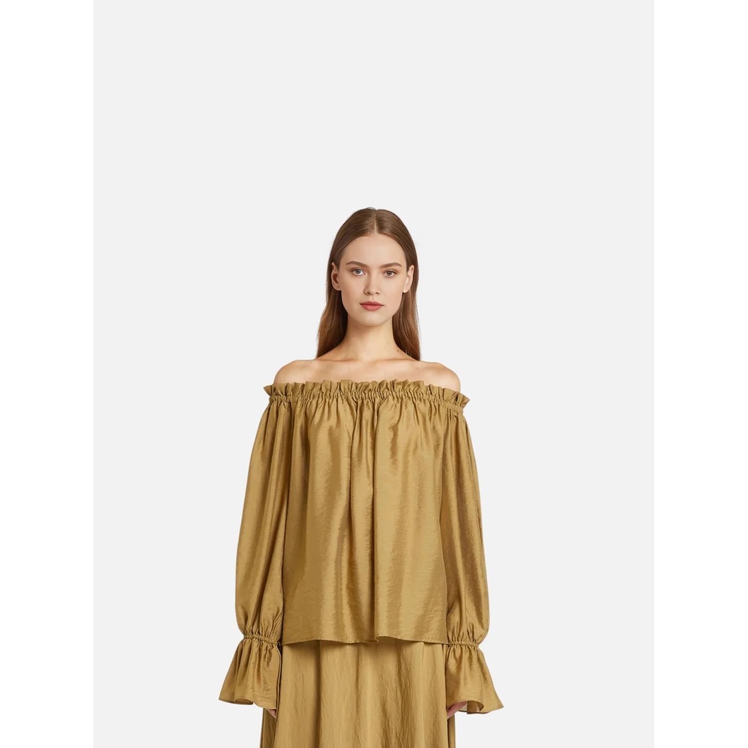 MARELLA MLLMERINGA blouse