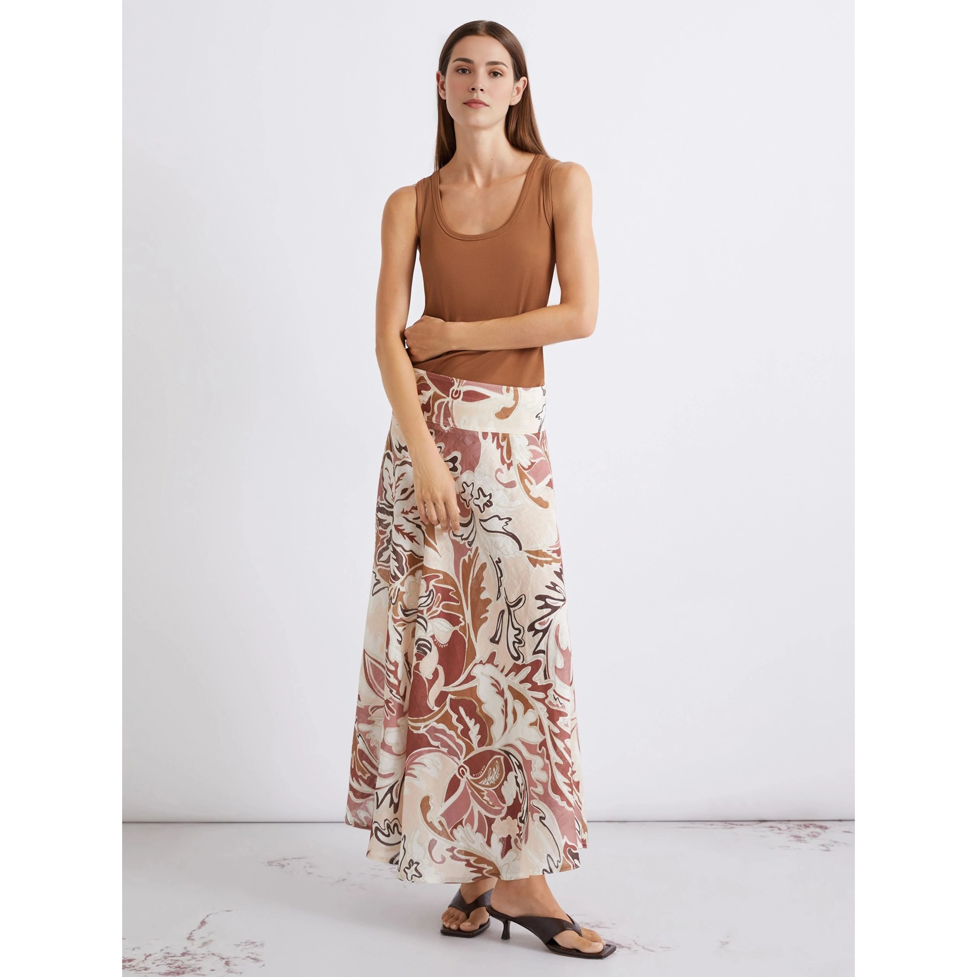 MARELLA MLSOSPITE skirt