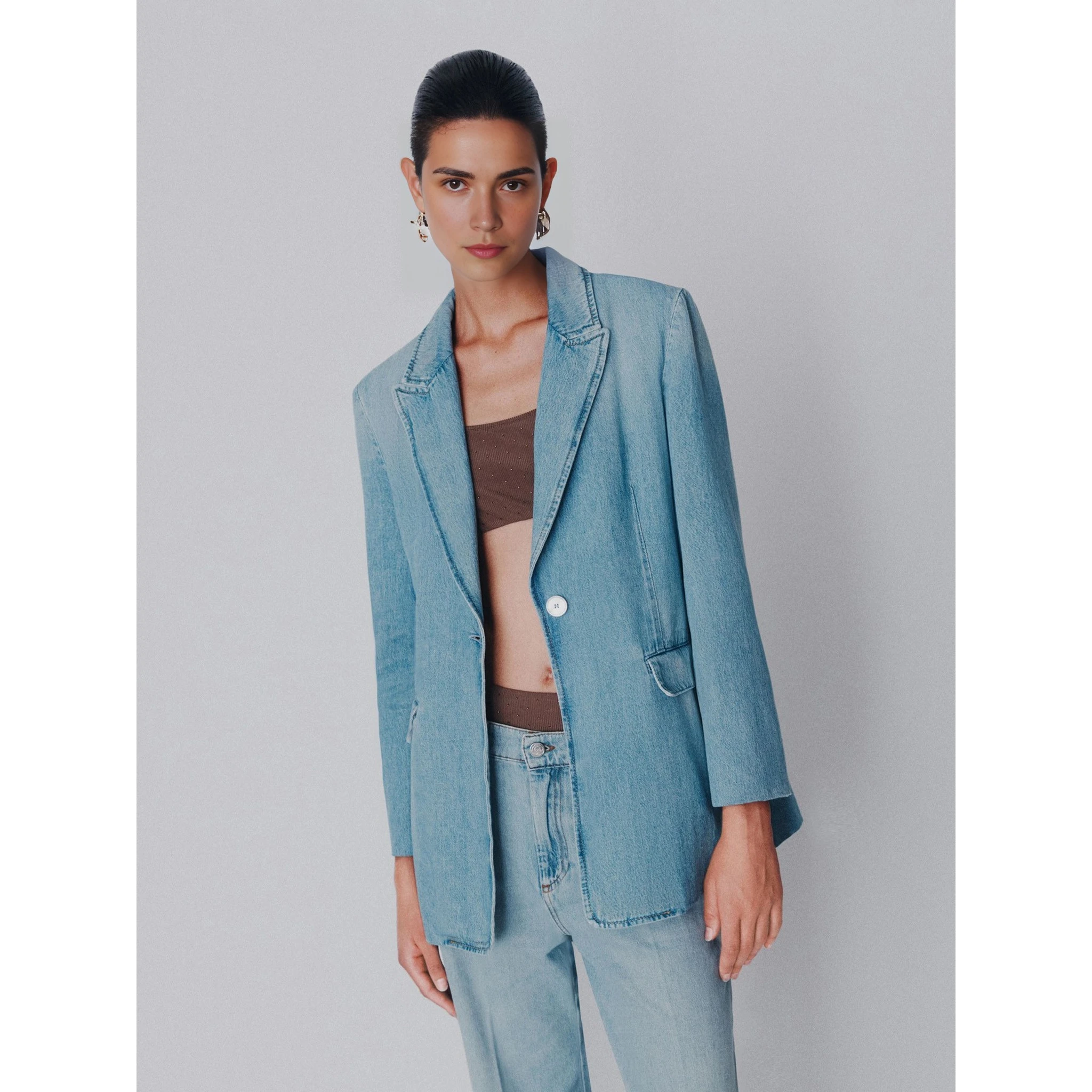 MARELLA MLSFURETTO blazer