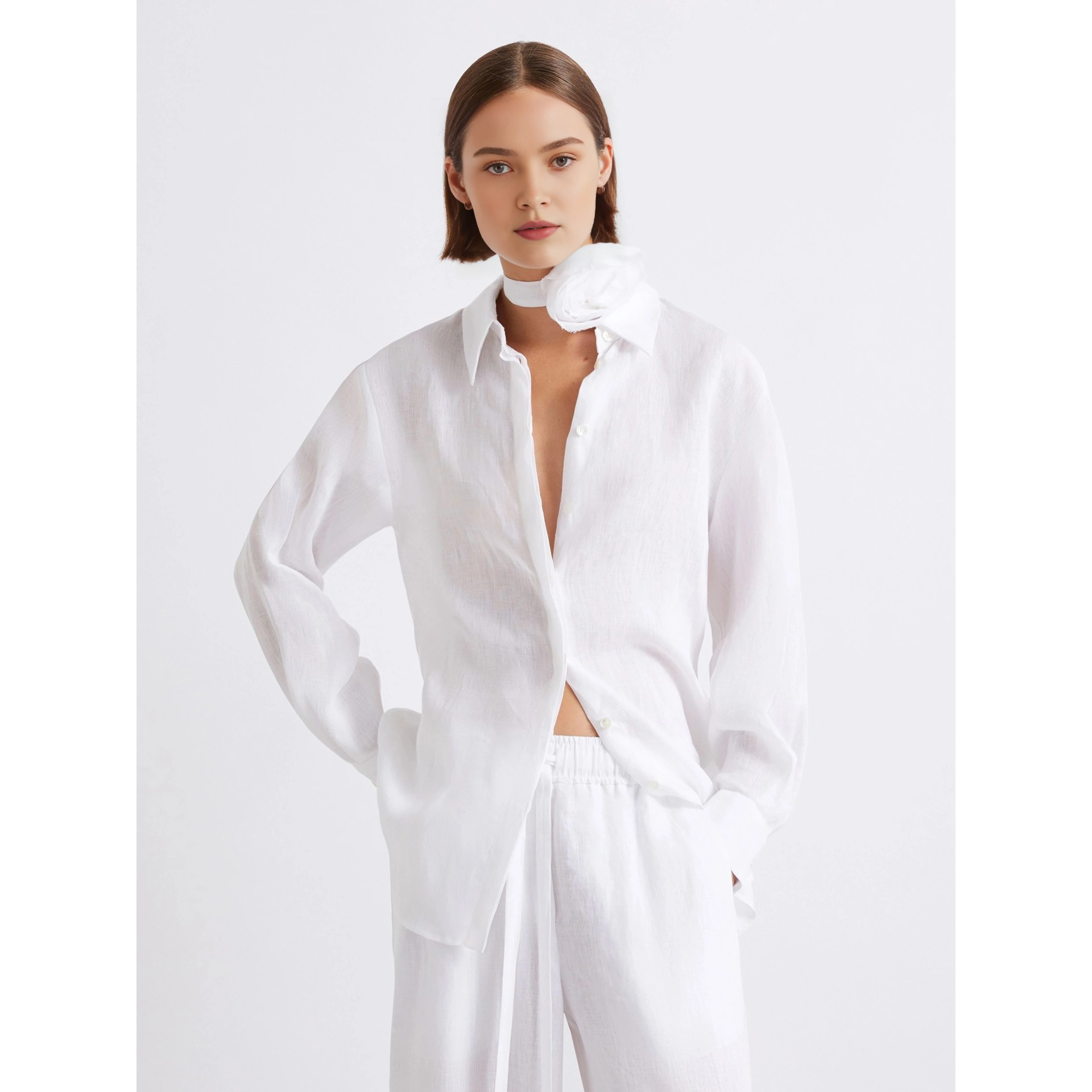 MARELLA MLSEDITORE shirt