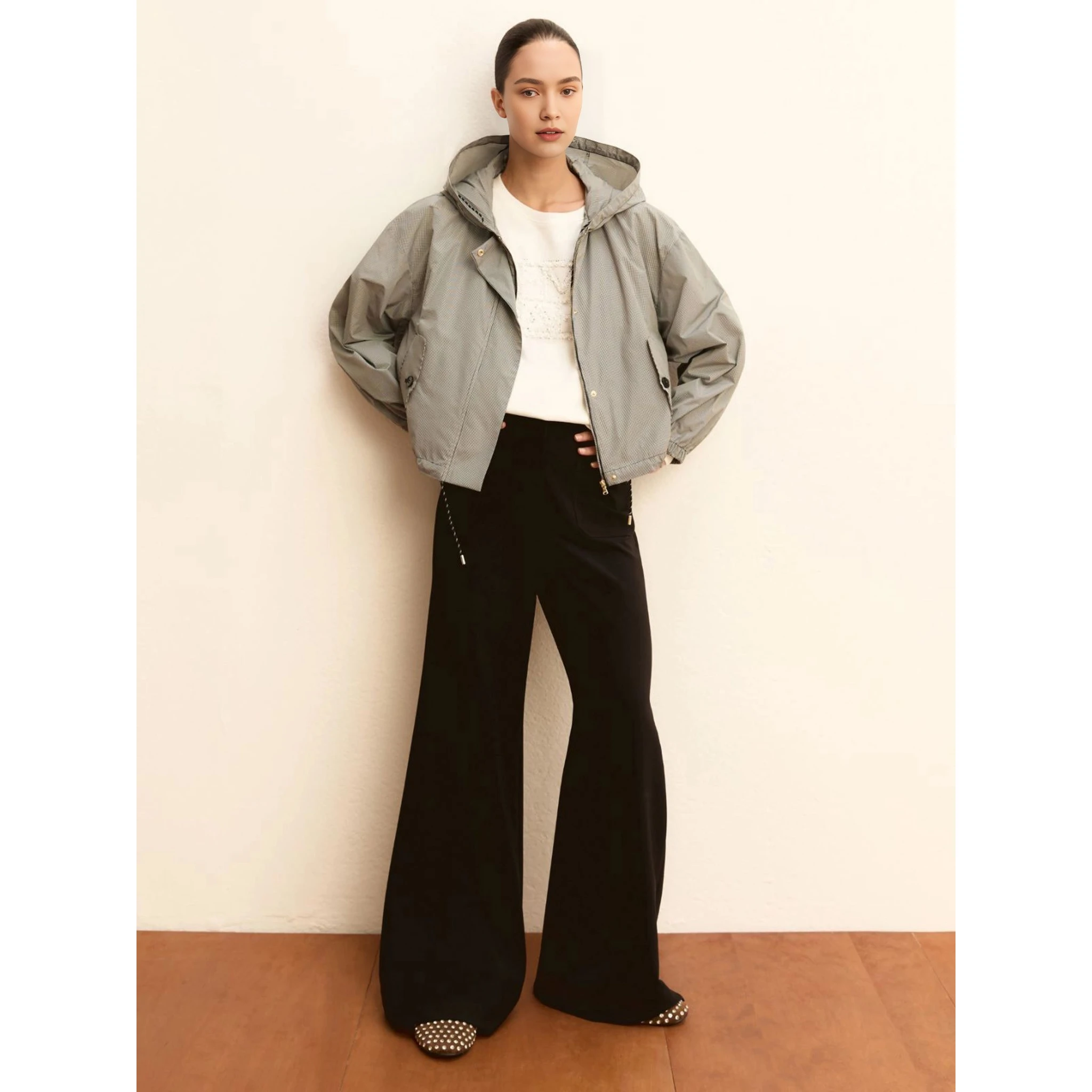 MARELLA EMMZAMIA jacket