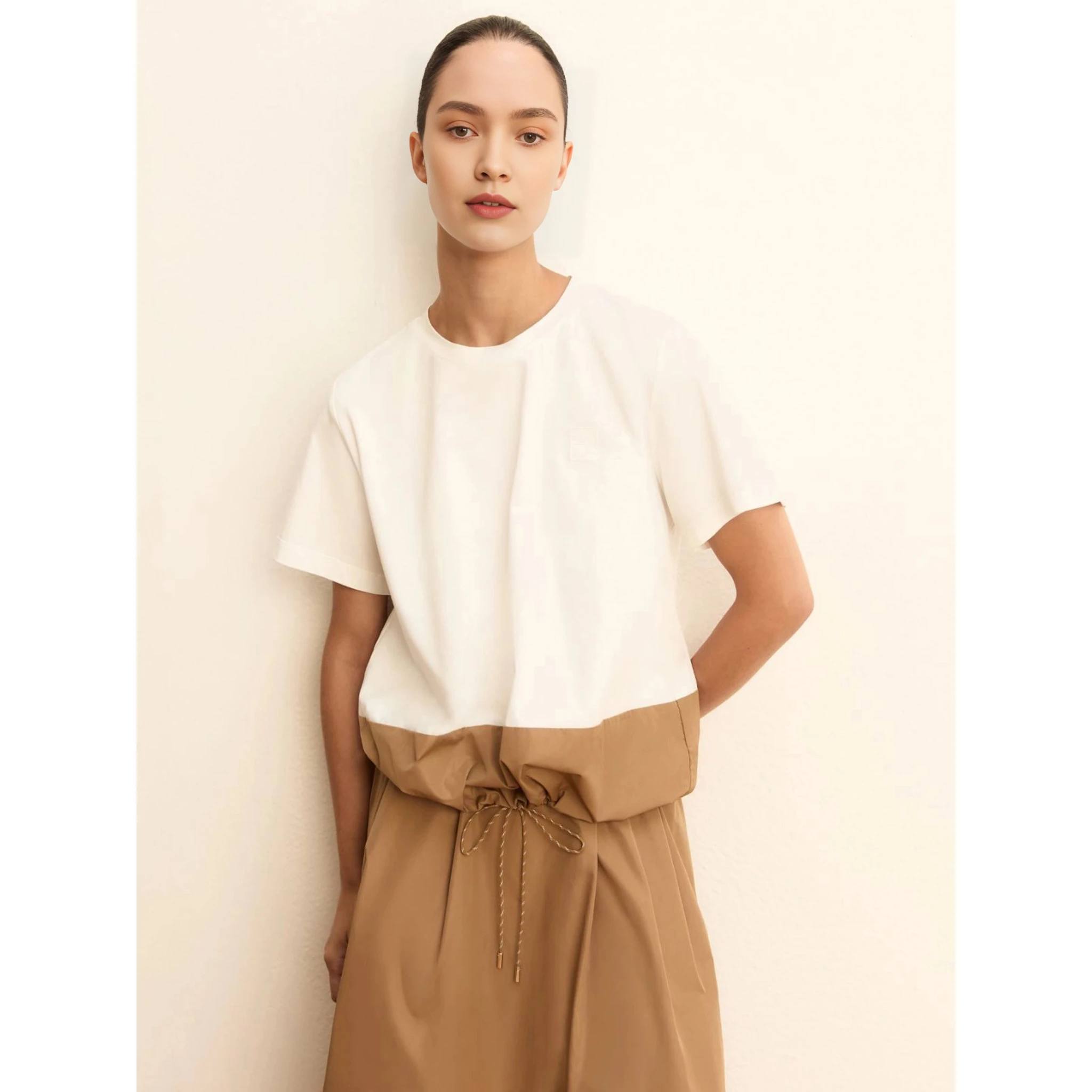 MARELLA EMMZORRO blouse