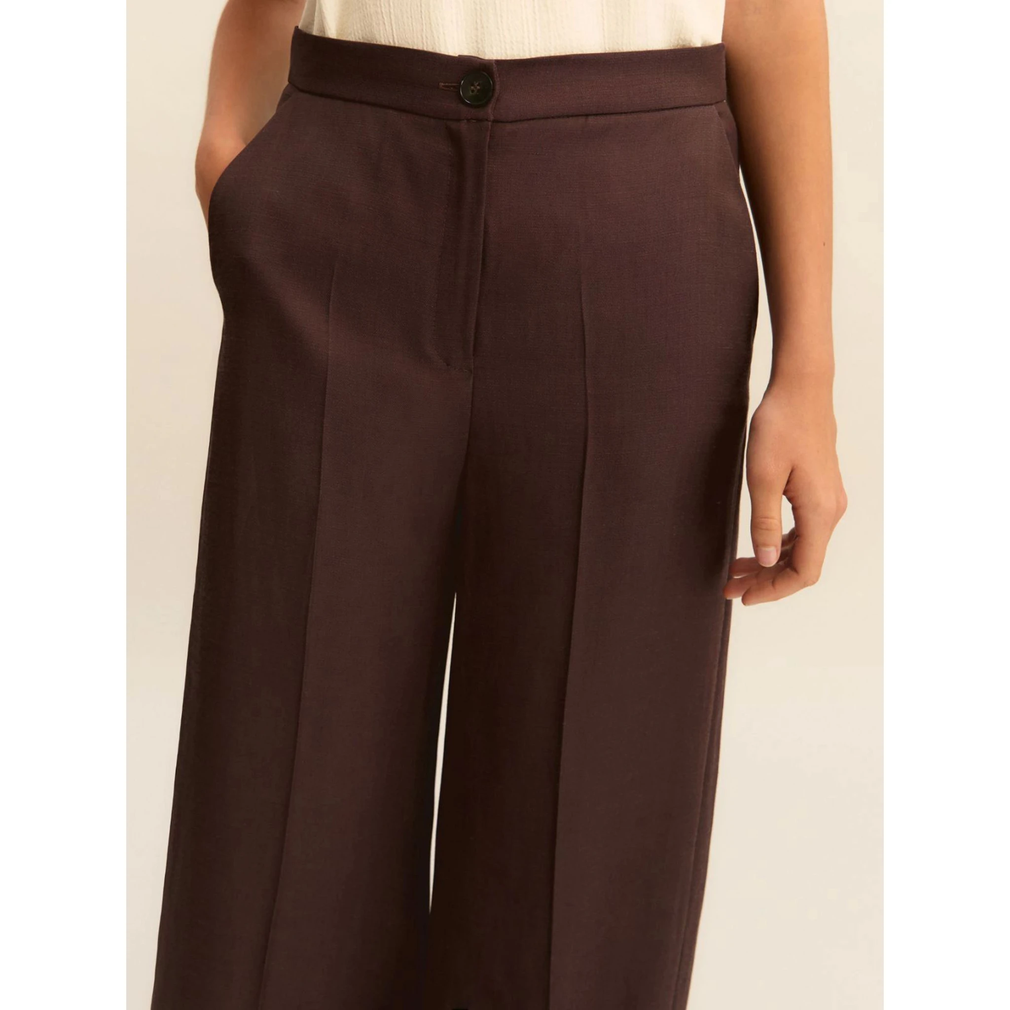 MARELLA EMMALCUNO pants