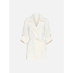 معطف ماريلا إم إل إم لامبادا