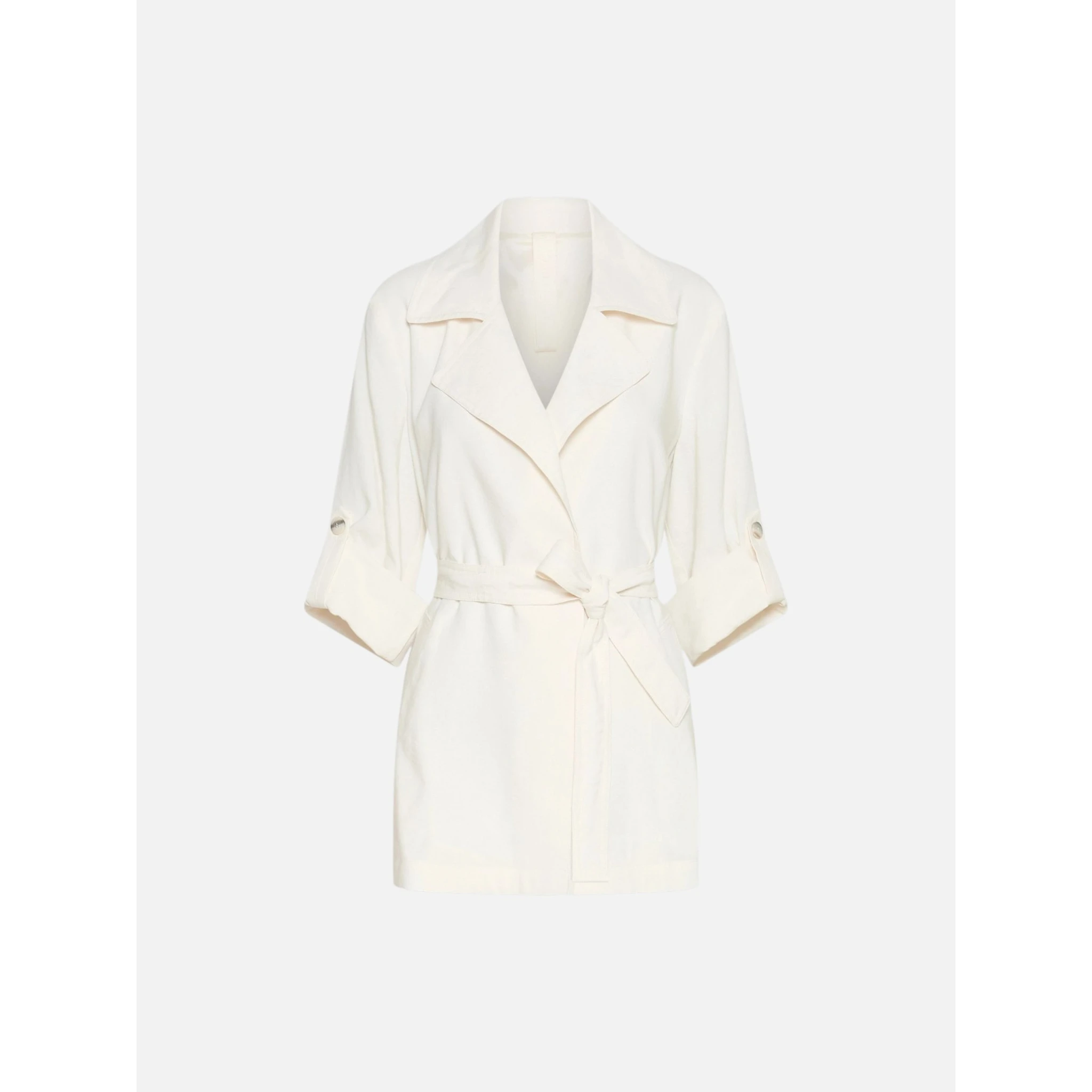 معطف ماريلا إم إل إم لامبادا