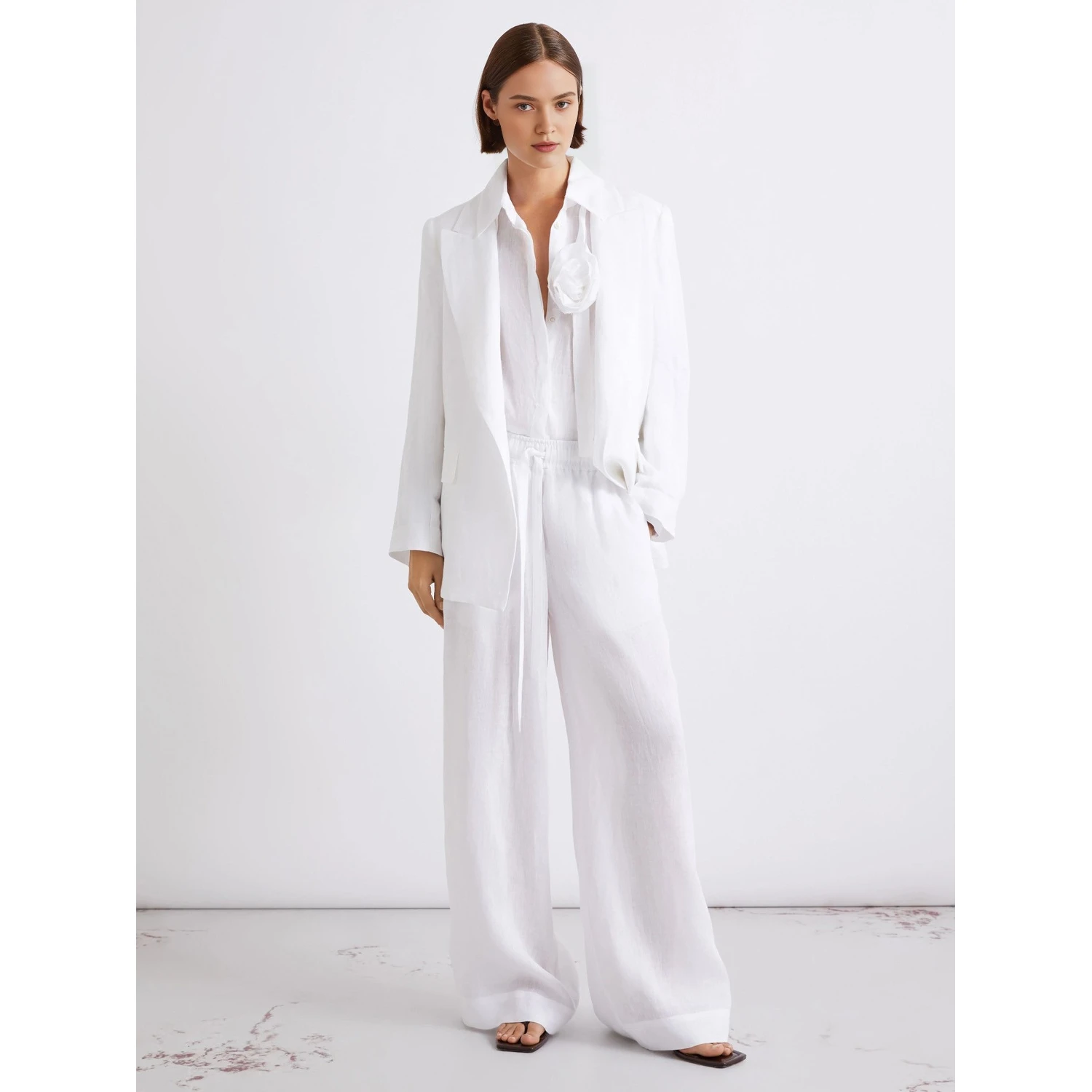 MARELLA MLSUOMO pants