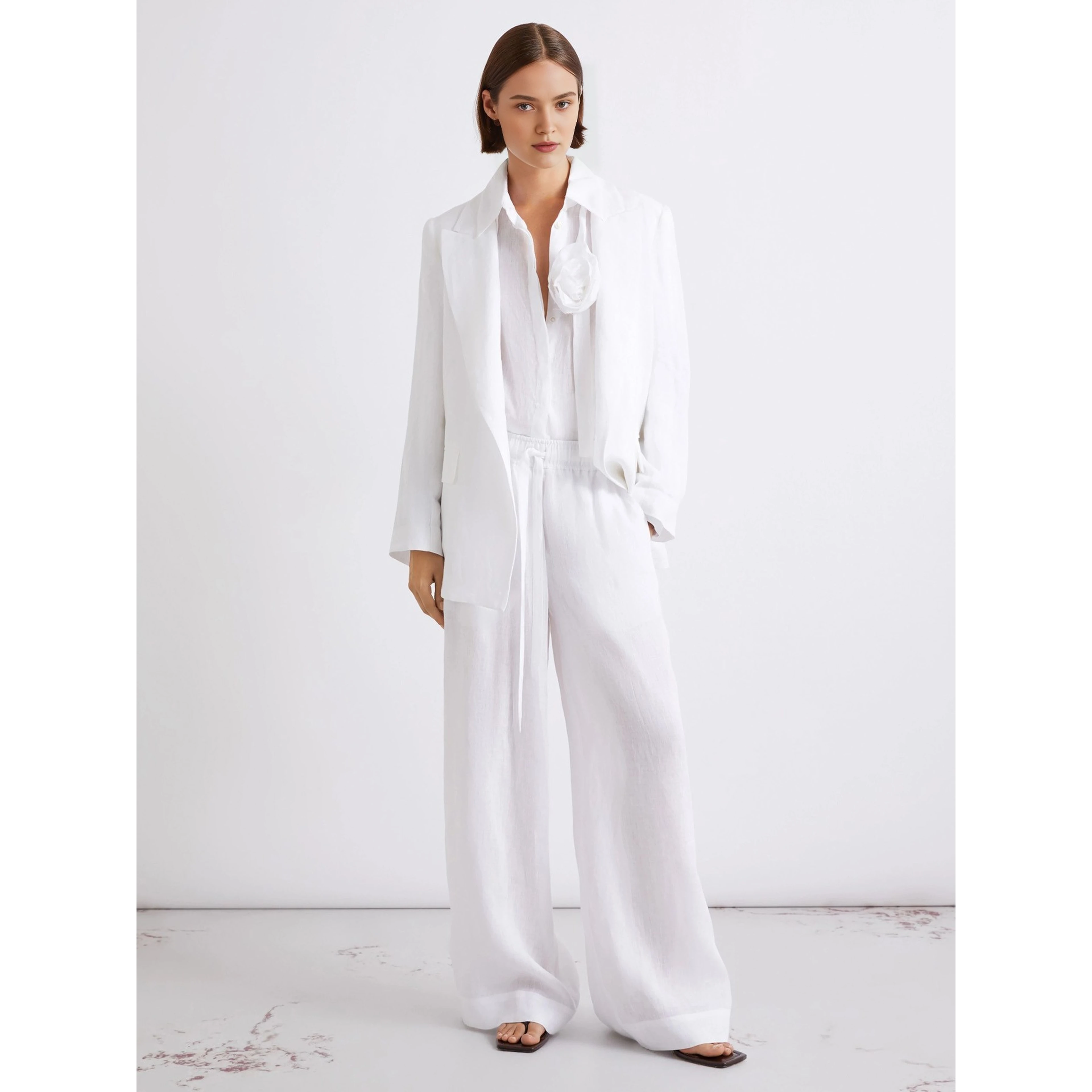 MARELLA MLSUOMO pants