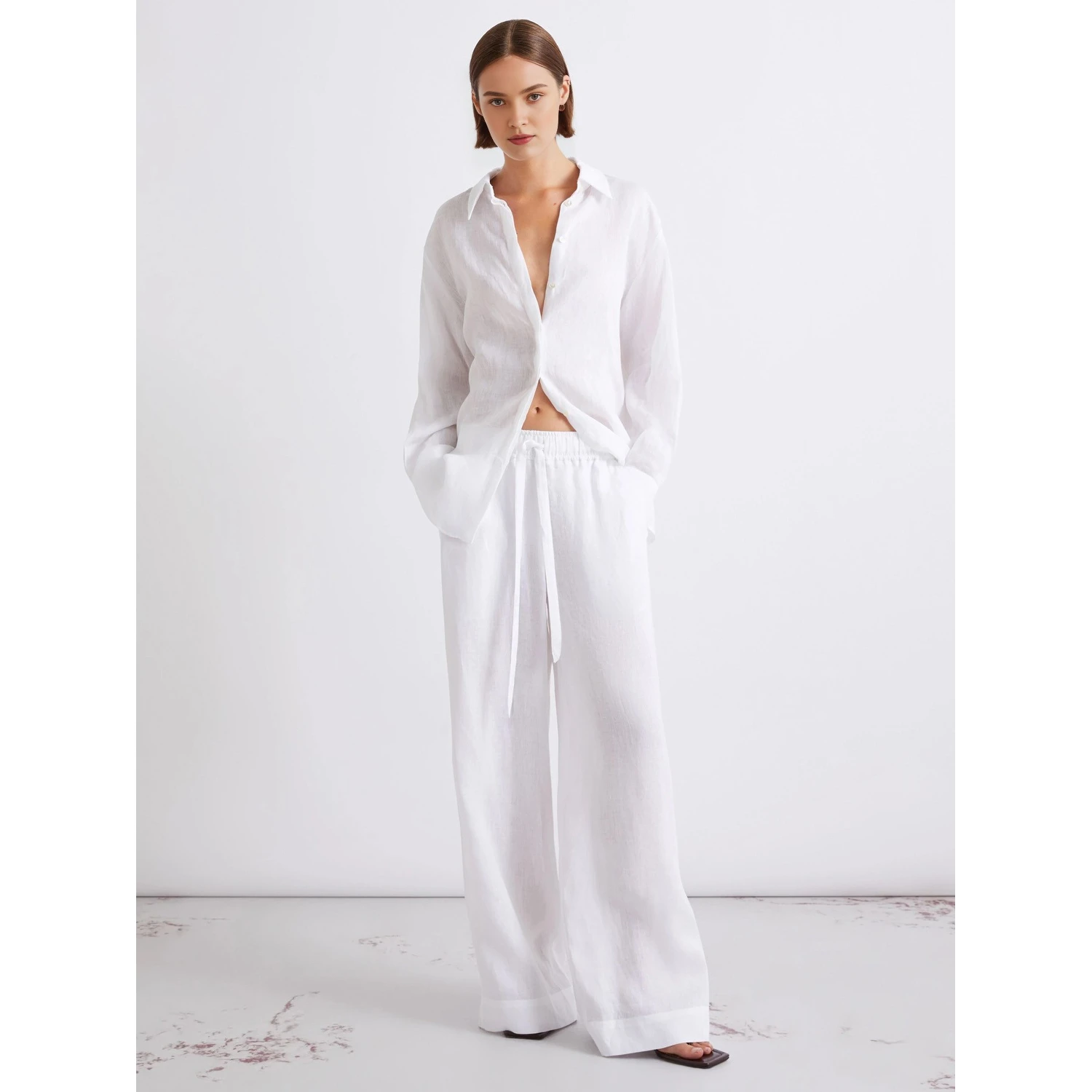 MARELLA MLSUOMO pants