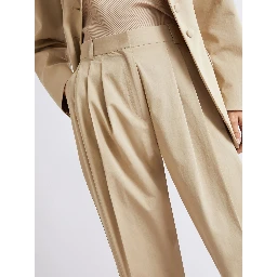 MARELLA MLSOTTONE trousers
