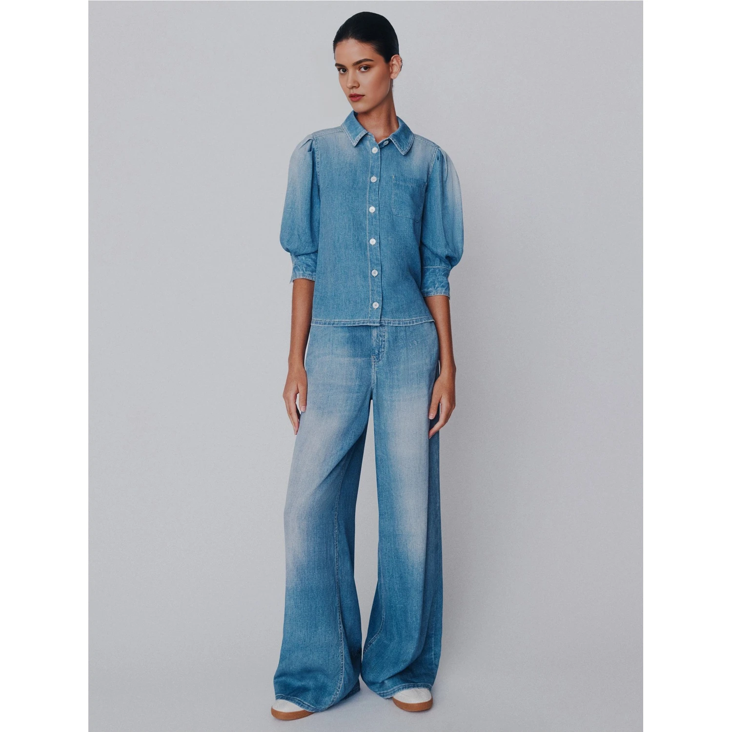 MARELLA MLSPAGINA jeans