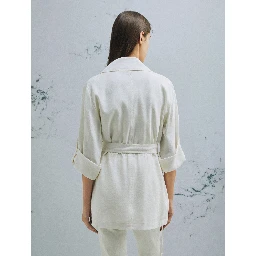 معطف ماريلا إم إل إم لامبادا