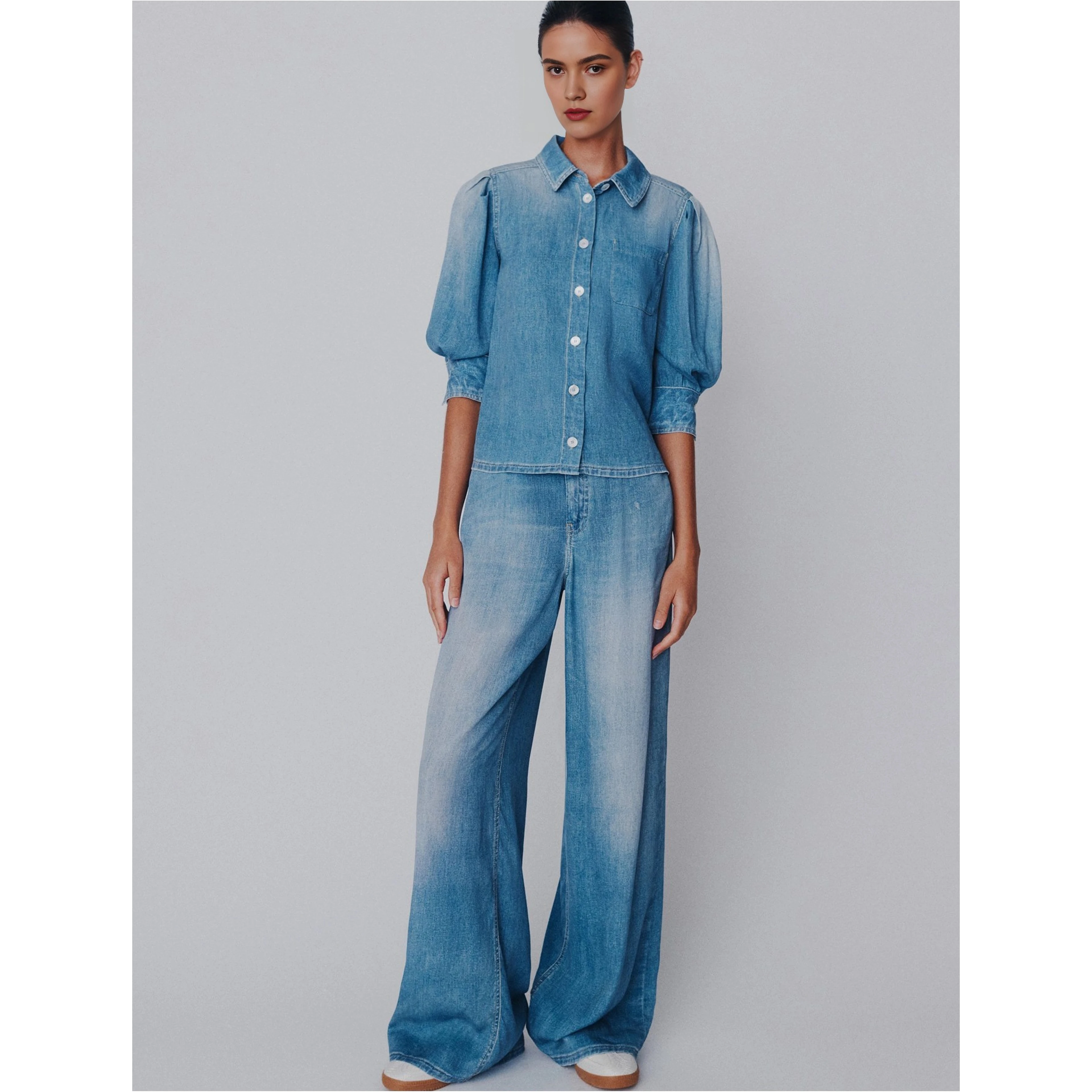 MARELLA MLSPAGINA jeans