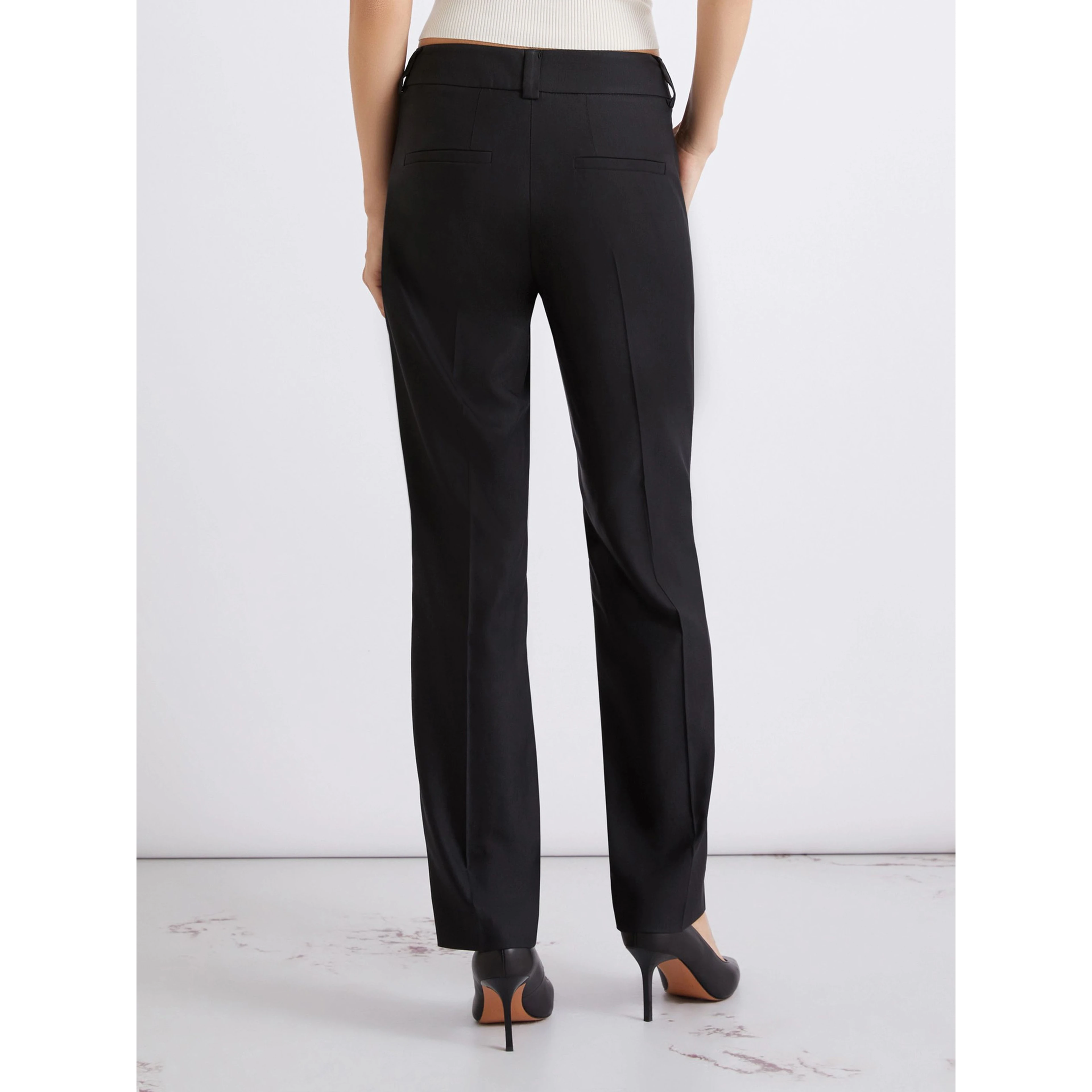 MARELLA MLLFRECCIA trousers