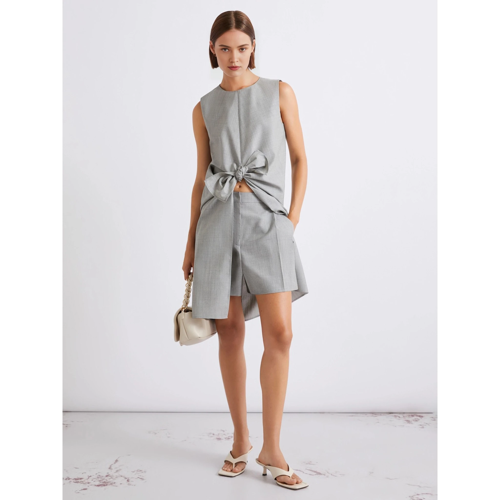 MARELLA MLLACCENNI shorts