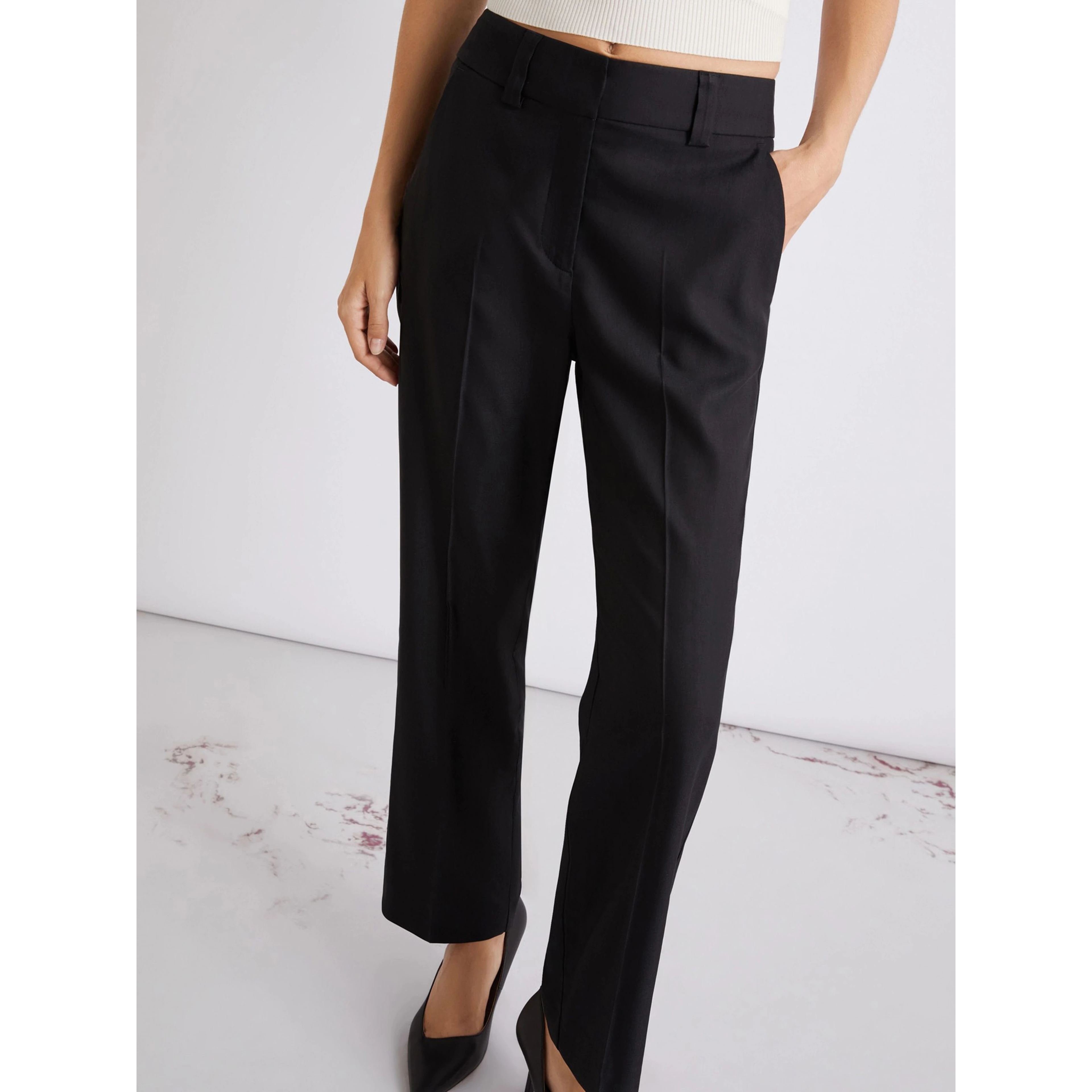 MARELLA MLLFRECCIA trousers