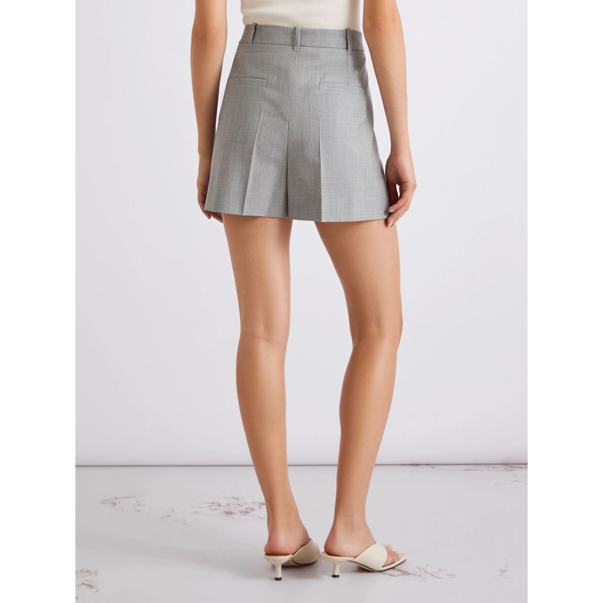 MARELLA MLLACCENNI shorts