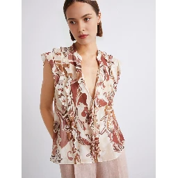 MARELLA MLSUGOLA blouse