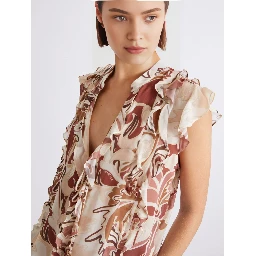 MARELLA MLSUGOLA blouse