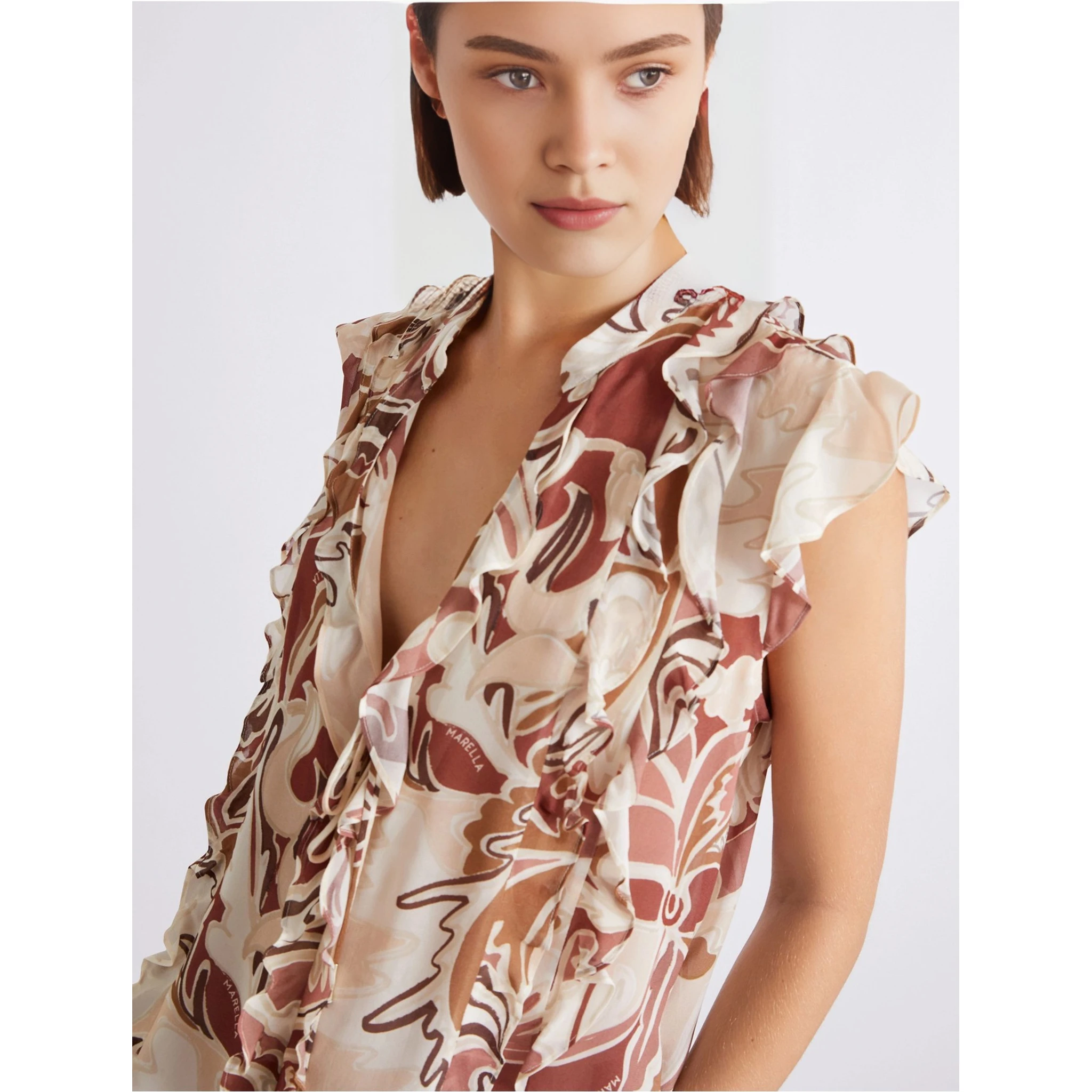 MARELLA MLSUGOLA blouse