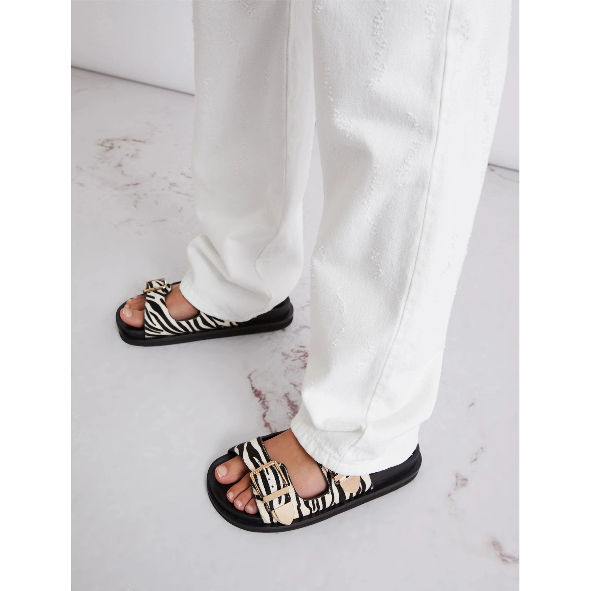 MARELLA MLAOTTIMO slippers