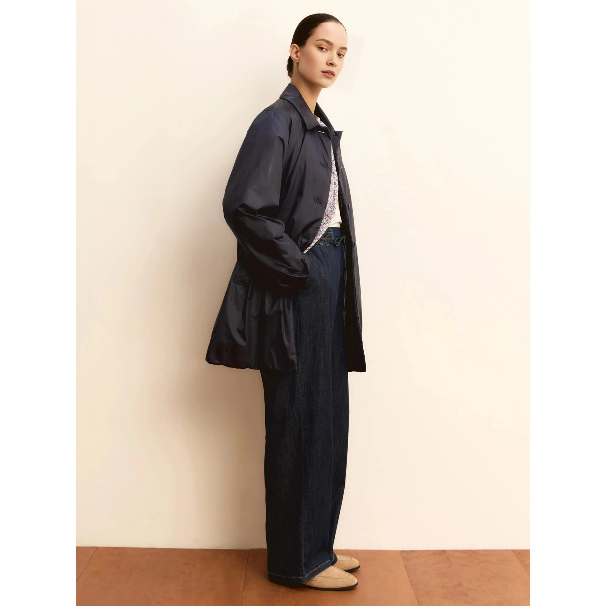 جينز ماريلا إمفينجير