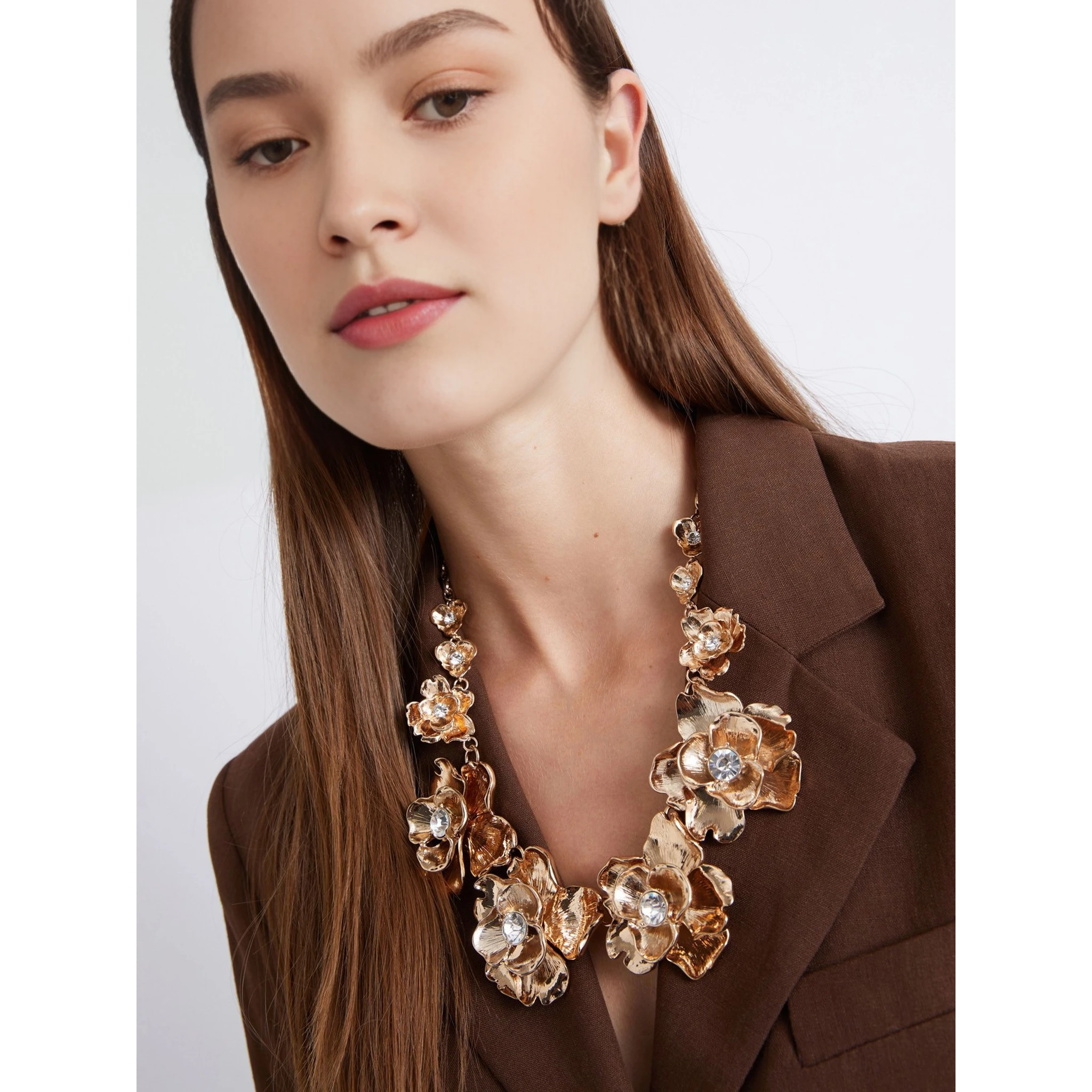 قلادة ماريلا ملايليكا