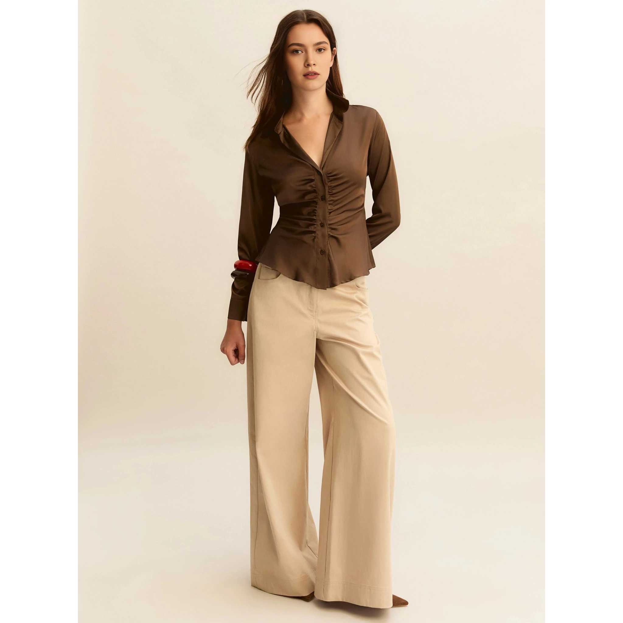 MARELLA EMMCALESSE shirt