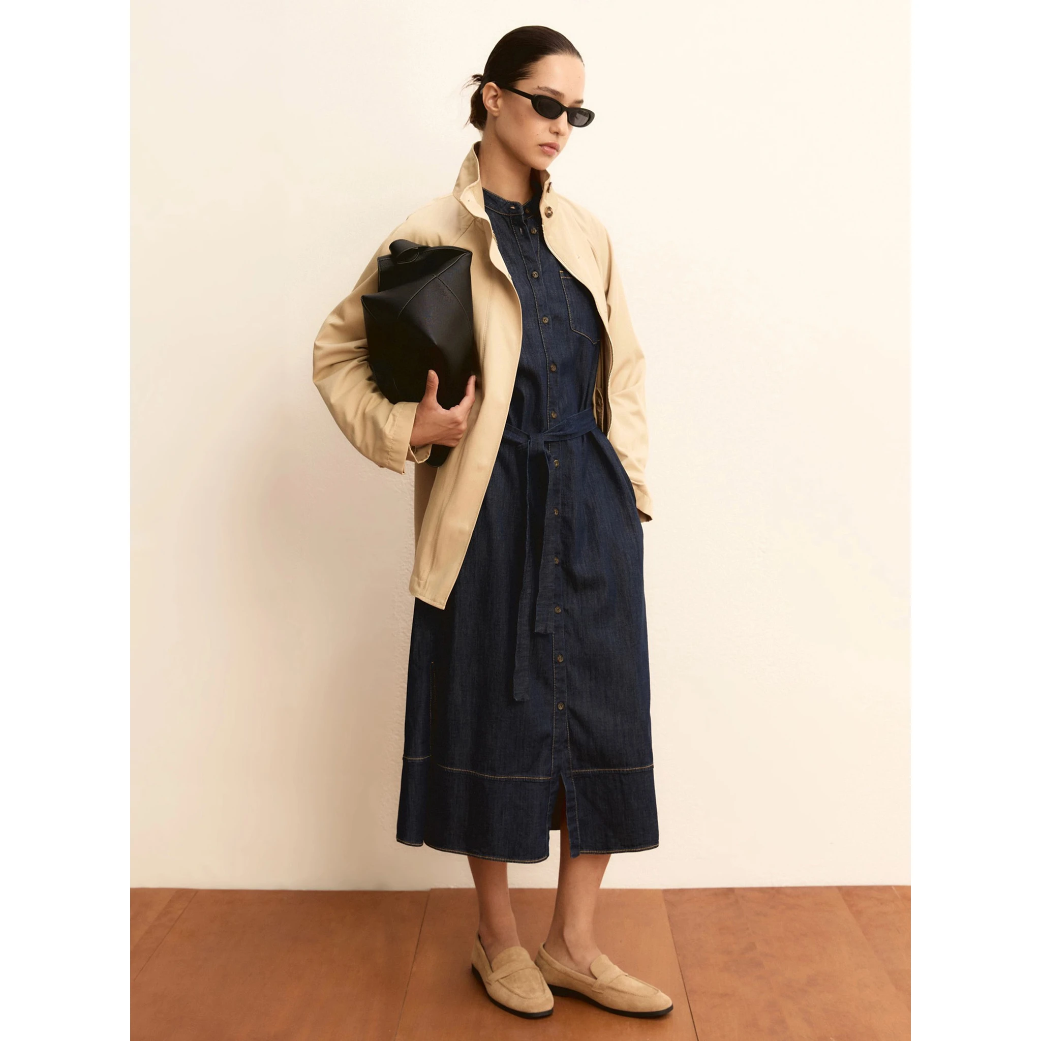 MARELLA EMMSARTA dress