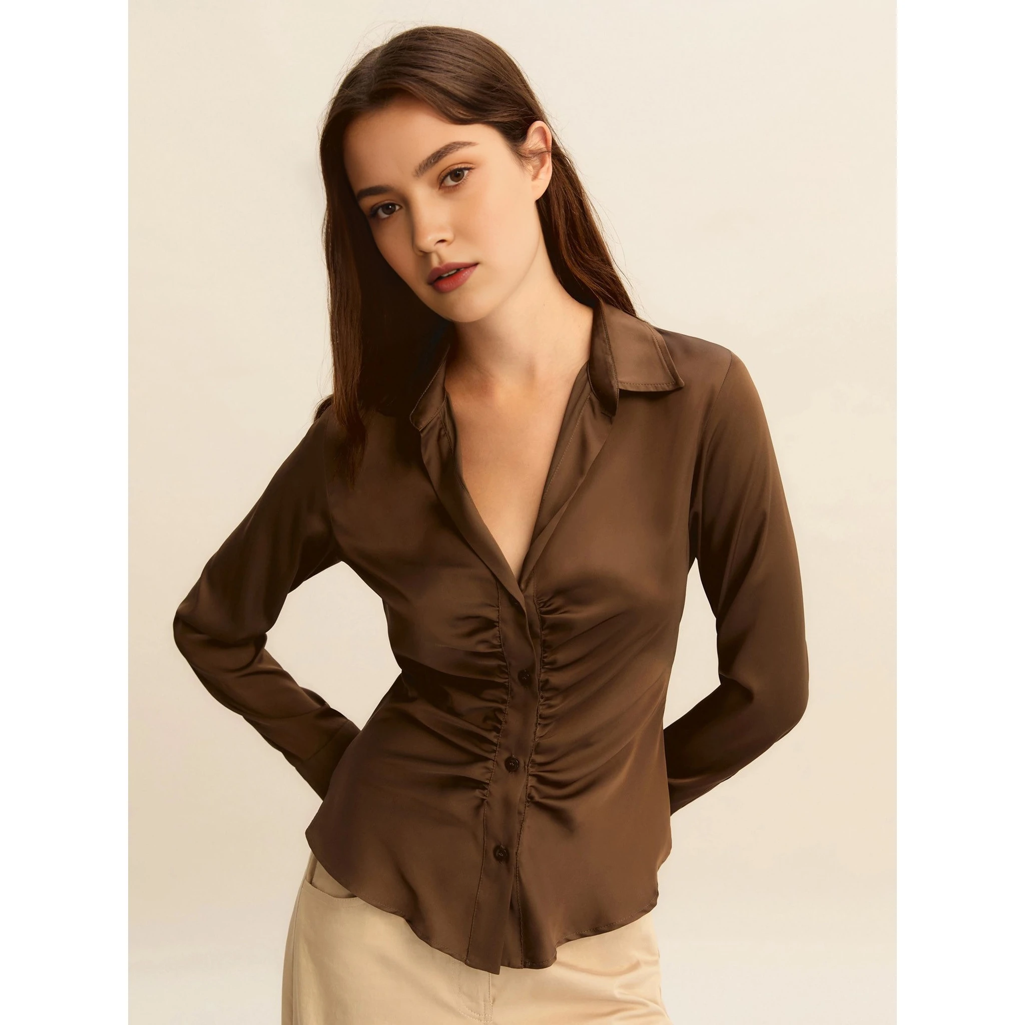 MARELLA EMMCALESSE shirt